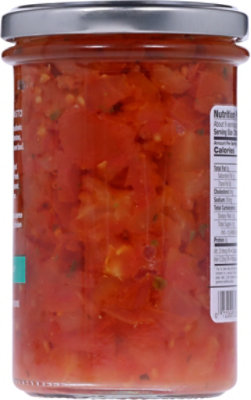 Delallo Bruschetta Tomato - 9.88 Oz - Image 6