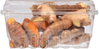 Ginger & Turmeric Immunity Pack - 16 Oz - Image 4