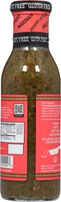Gaucho Ranch Sauce Chimchrri Hot - 12.5 Oz - Image 6