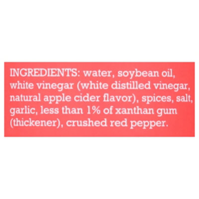 Gaucho Ranch Sauce Chimchrri Hot - 12.5 Oz - Image 5