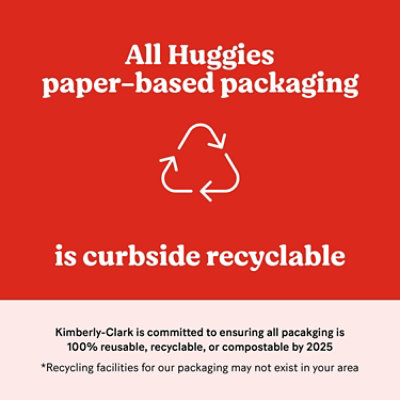 Huggies Snug and Dry Size 2 Baby Diapers - 112 Count - Image 9