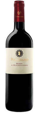 Poliziano Rosso di Montepulciano Wine - 750 Ml - Image 1