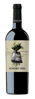 Honoro Vera A/O Red Nonvar - 750 Ml - Image 1