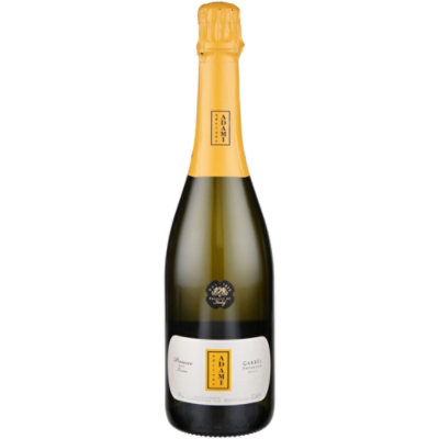 Adami Garbel Prosecco DOC Treviso Brut - 750 Ml - Image 2