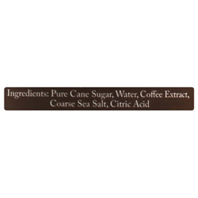 Stonewall Ktchn Mixer Sea Salt Espresso - 24 Fl. Oz. - Image 5