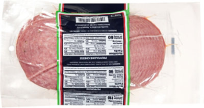 Dietz & Watson Italian Trio - 18 Oz - Image 5