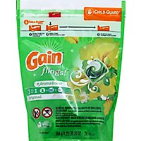 Gain Flings Original Liquid Laundry Pods - 26 Count - Image 2