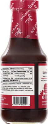 Jennysong Sauce Korean Bbq - 11.8 Oz - Image 6