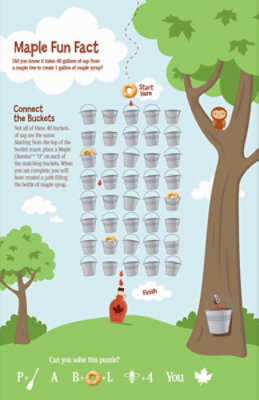 Cheerios Maple Cereal - 14.2 Oz - Image 6