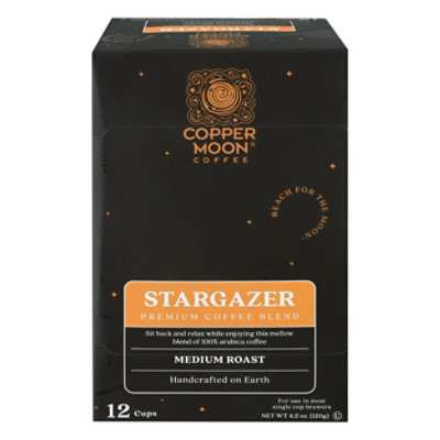 Copper Moon Coffee Cup Stargazer - 12 Count - Image 3