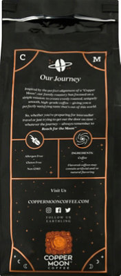 Copper Moon Blast Off - 12 Oz - Image 5
