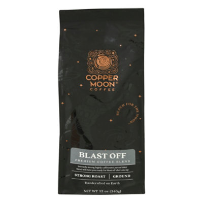 Copper Moon Blast Off - 12 Oz