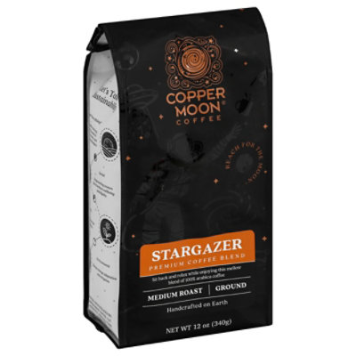 Copper Moon Stargazer - 12 Oz - Image 1
