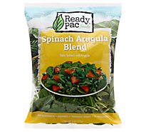 Ready Pack Spinach Arugula Blend - 6 Oz
