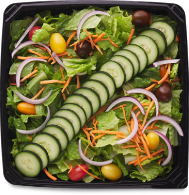Salad Garden - Image 1