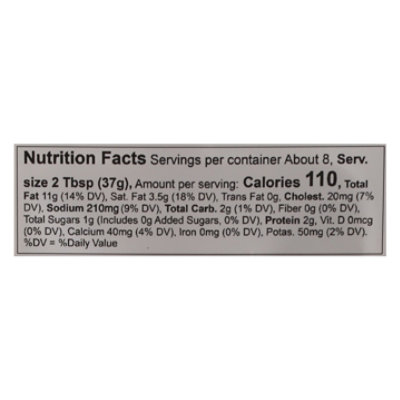 Spinach Artichoke Dip - 10 Oz. - Image 3