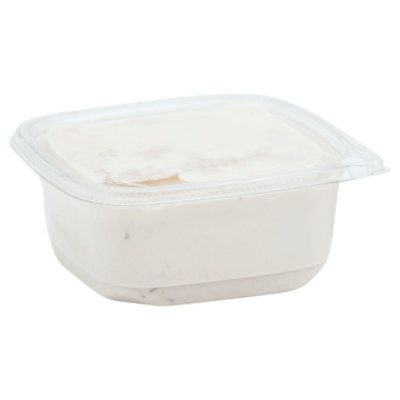 Strawberry Fruit Dip - 10 Oz. - Image 1