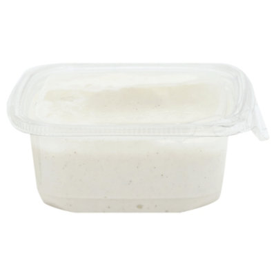 Vanilla Fruit Dip - 10 Oz. - Image 3