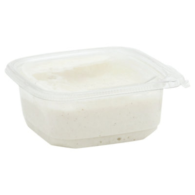 Vanilla Fruit Dip - 10 Oz. - Image 1