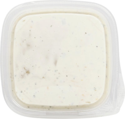 Bacon Cheddar Ranch Dip - 10 Oz. - Image 2