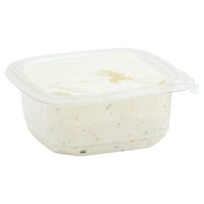 Bacon Cheddar Ranch Dip - 10 Oz. - Image 1