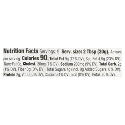 Bacon Cheddar Ranch Dip - 10 Oz. - Image 4