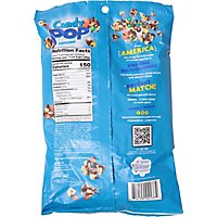 Cookie Pop Popcorn M&M Minis - 5.25 Oz - Image 6
