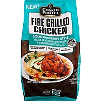 Cooked Perfect Southwestern Style Fire Grilled Chicken - 12 Oz. - Image 2