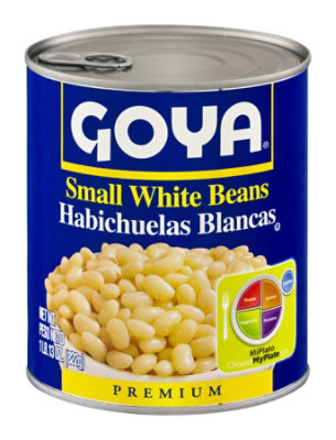 Goya Small White Beans - 29 Oz - Image 6