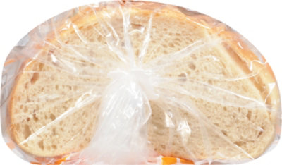 Izzio Artisan Bakery 8 Slice San Francisco Style Sourdough Sandwich Bread - 9 Oz. - Image 6