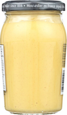 Bornier Mustard Dijon - 7.4 Oz - Image 6