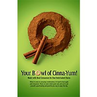 Cheerios Apple Cinnamon Cereal - 14.2 Oz - Image 6