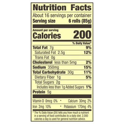 Totinos Pizza Rolls Combination - 48.85 Oz - Image 3
