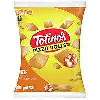 Totinos Pizza Rolls Cheese 100 Count - 48.85 Oz - Image 2