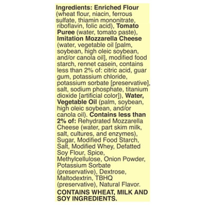 Totinos Pizza Rolls Cheese 100 Count - 48.85 Oz - Image 4