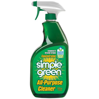 Simple Green All Purpose Cleaner - 24 Fl. Oz.
