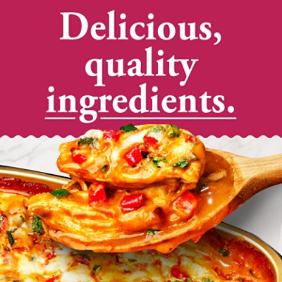 HomeBake 425°/:30 Southwest Style Chipotle Chicken Frozen Main - 19.8 Oz - Image 7