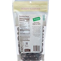 Dark Chocolate Almonds Prepackaged - 22 Oz. - Image 6