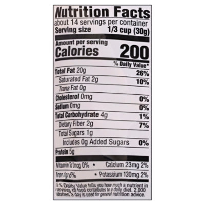 Walnut Halves Prepackaged - 15 Oz. - Image 4