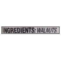 Walnut Halves Prepackaged - 15 Oz. - Image 5