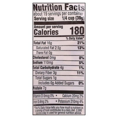 Roasted & Salted Peanuts Prepackaged - 22 Oz. - Image 4