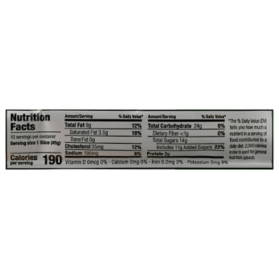 Mimis Soda From New York - 5.3Oz - Image 3