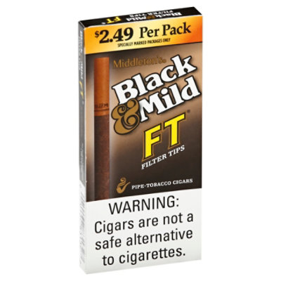 black and mild flavored vape The Best Weed Vape Pen Temperature Settings main image 1