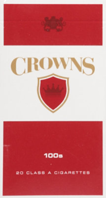 Crowns Red Bx Fsc 100 - Ctn - Image 4