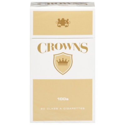 Crowns Gold Bx Fsc 100 - Ctn - Image 3