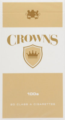 Crowns Gold Bx Fsc 100 - Ctn - Image 4