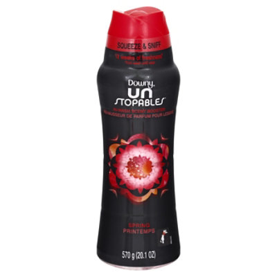 Downy unstopables (Lush/Fresh) buy 20.1 oz