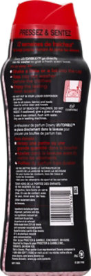 Downy Unstopables In Wash Scent Booster Beads Spring Printemps - 20.1 Oz - Image 5