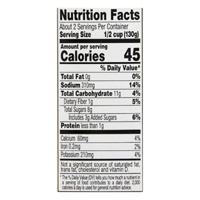 Napoleon Piquillo Peppers - 9.9 Fl. Oz. - Image 4