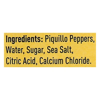 Napoleon Piquillo Peppers - 9.9 Fl. Oz. - Image 5